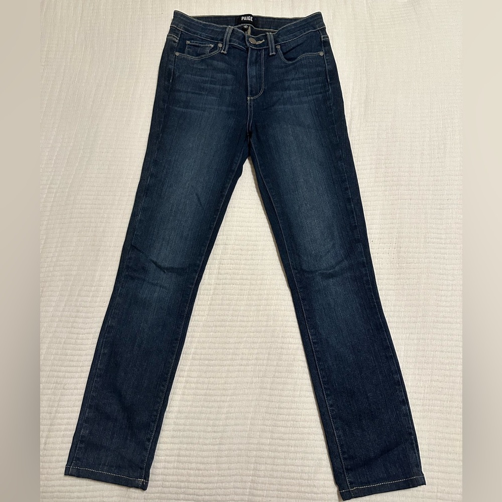 Paige Hoxton Ankle Jean 25